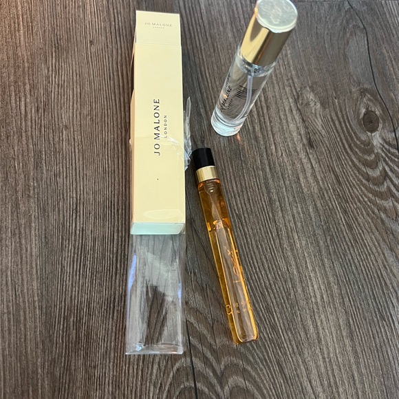 2 Joe Malone English Pear and Freesia and Libre bundle - Picture 3 of 9